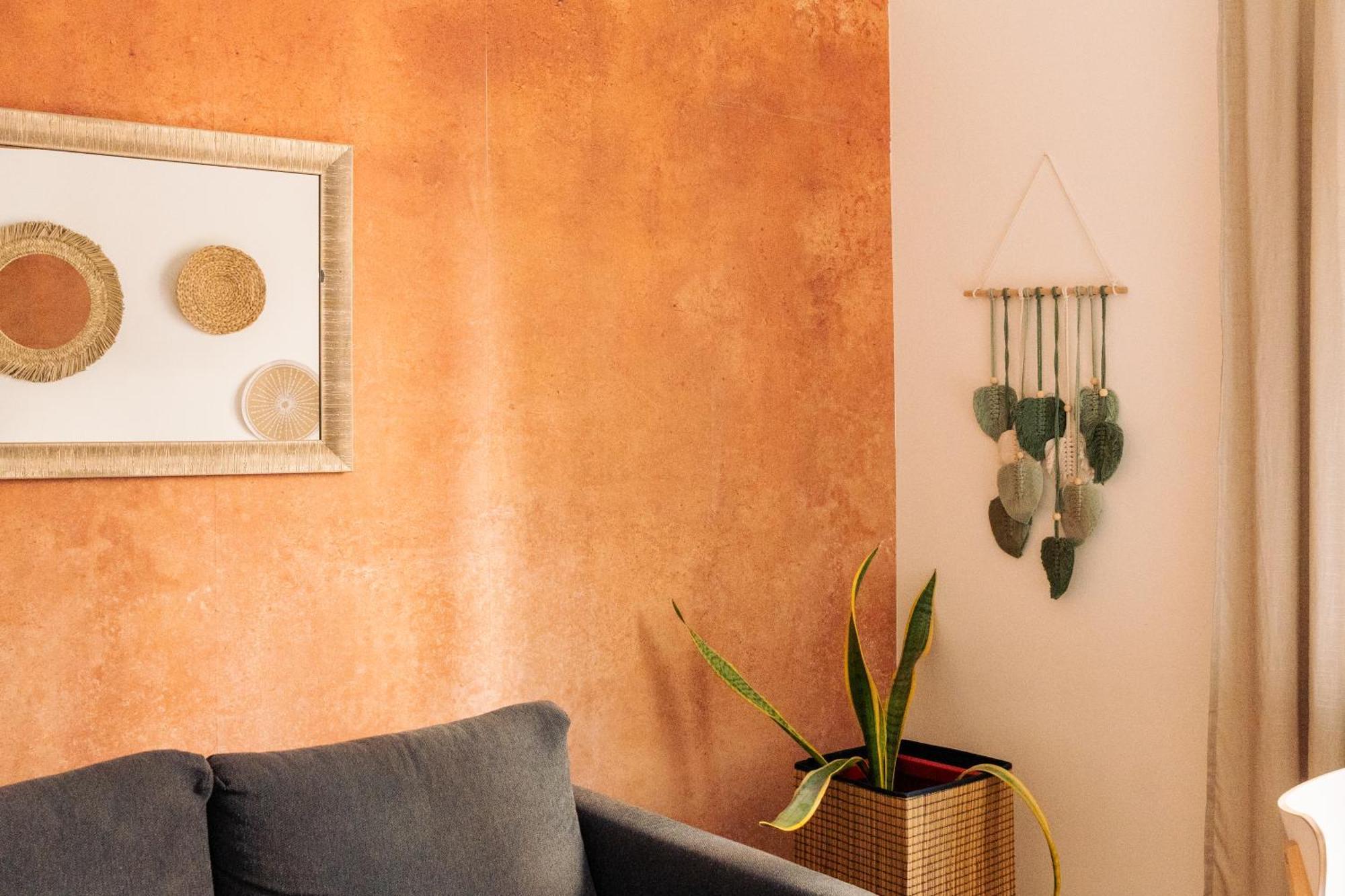 Appartement Le Pinky Bird - Lafayette Parijs
