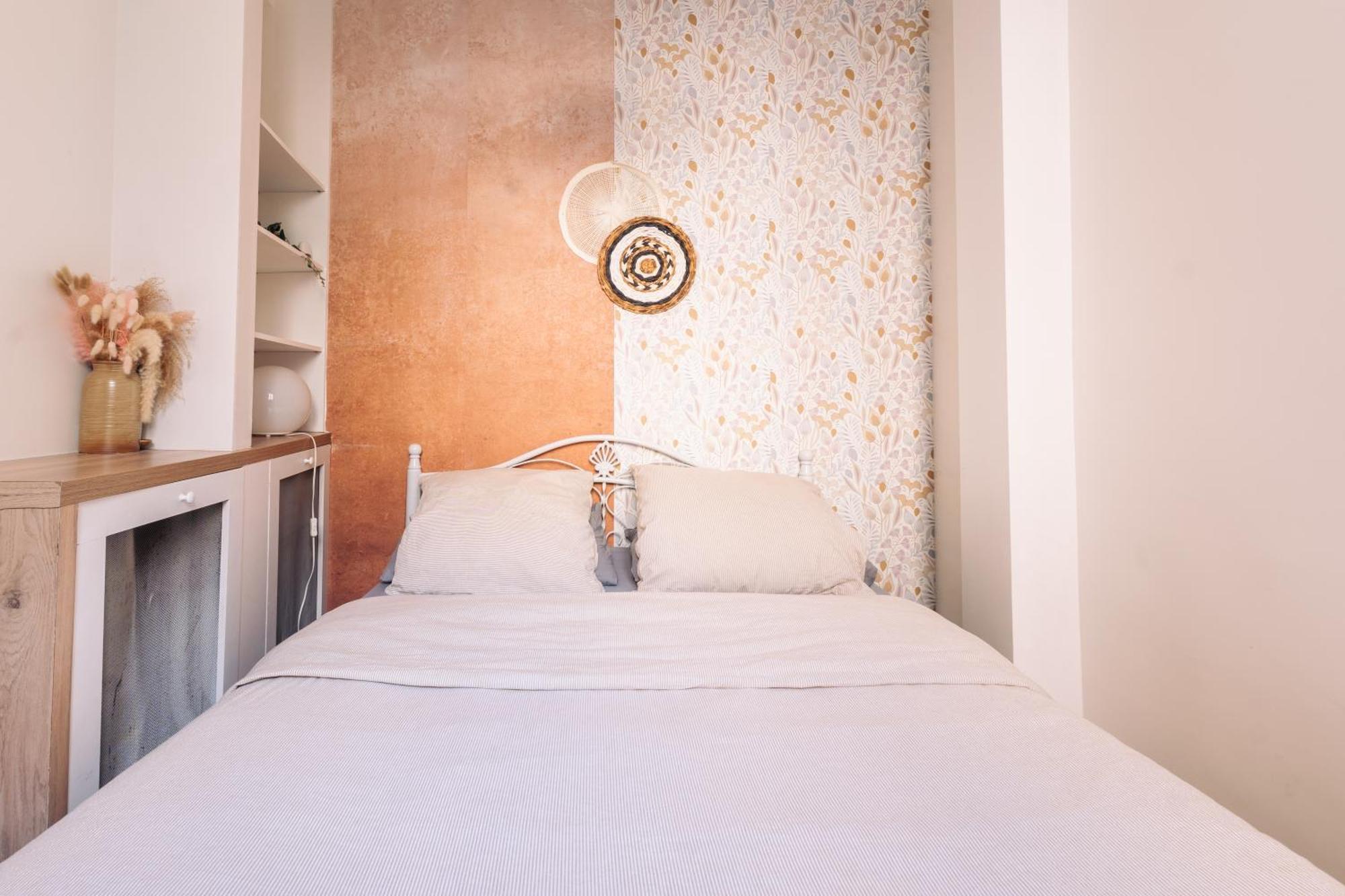Appartement Le Pinky Bird - Lafayette Parijs