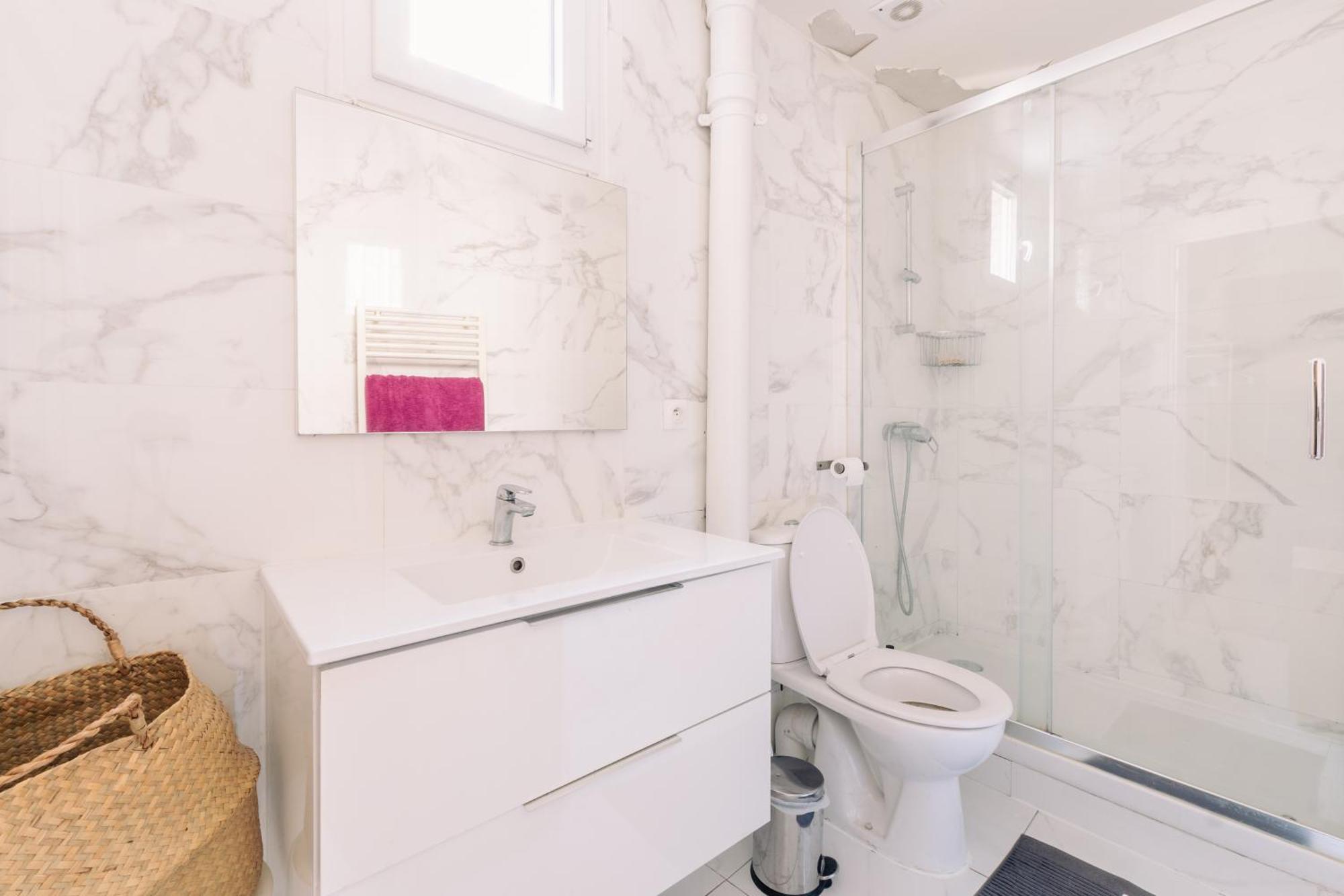 Appartement Le Pinky Bird - Lafayette